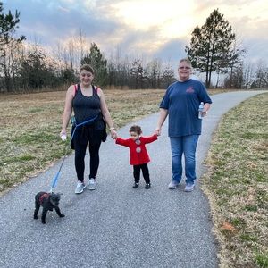 Meet your Posher, Wayne